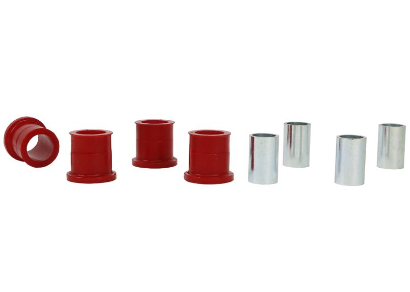 Nolathane Control Arm Bush Kit 45115