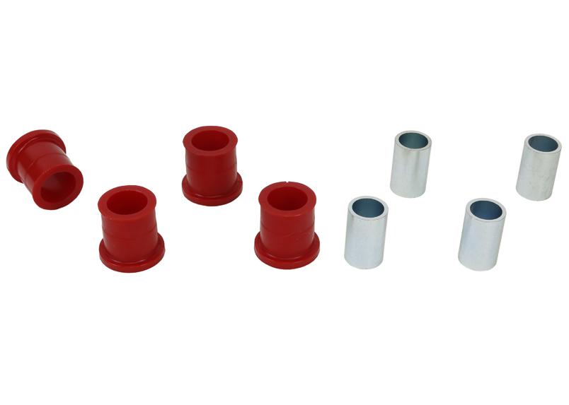 Nolathane Control Arm Bush Kit 45115