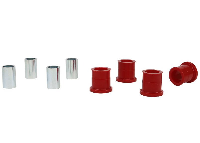 Nolathane Control Arm Bush Kit 45115