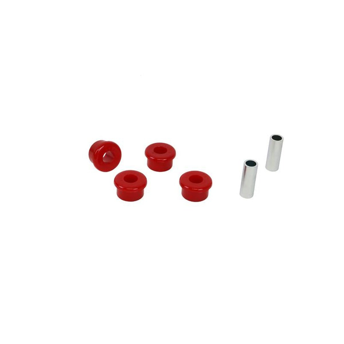 Nolathane Control Arm Bush Kit 45132