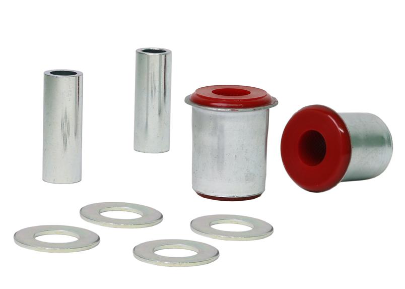 Nolathane Control Arm Bush Kit Front Lower-Inner 45145
