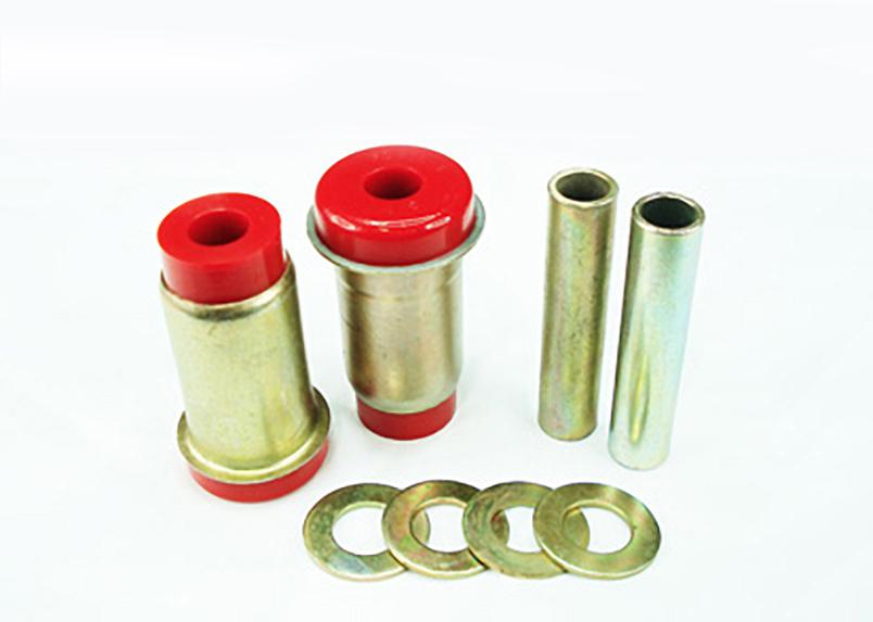 Nolathane Control Arm Bush Kit 45150