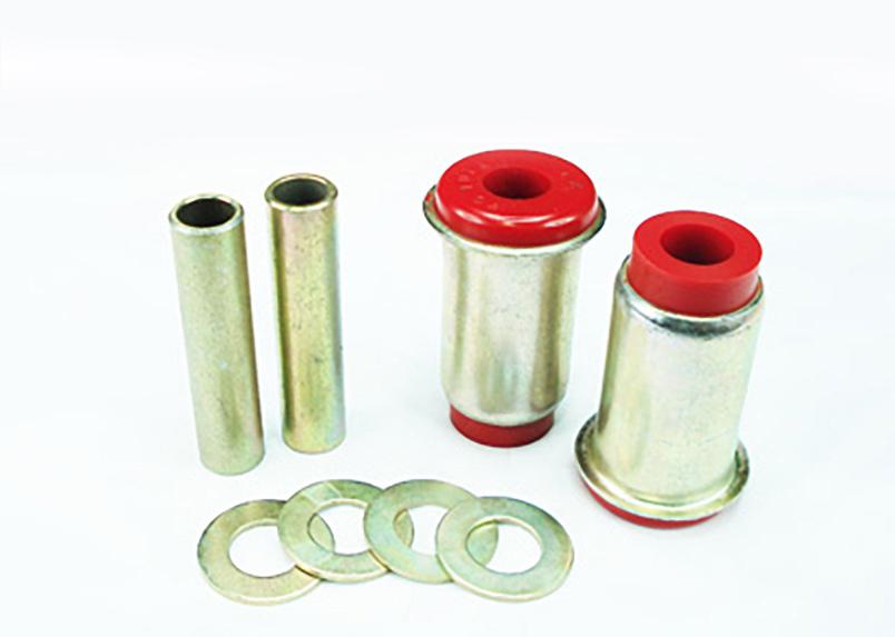 Nolathane Control Arm Bush Kit Lower-Inner 45151