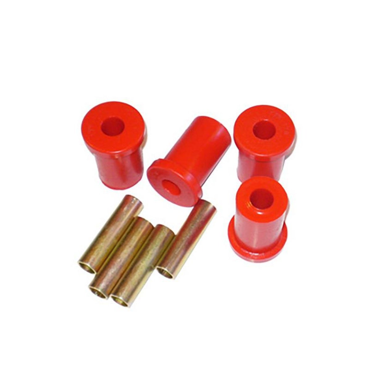 Nolathane Control Arm Bush Kit 45156