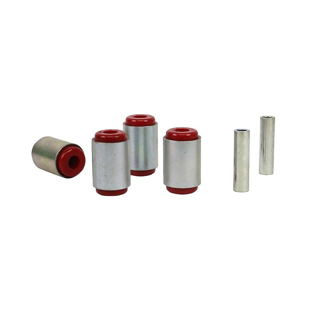 Nolathane Control Arm Bush Kit Lower-Inner 45193