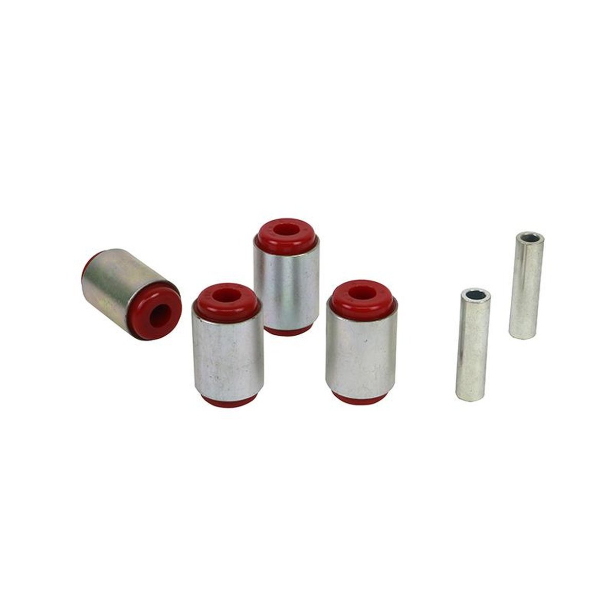 Nolathane Control Arm Bush Kit Lower-Inner 45193