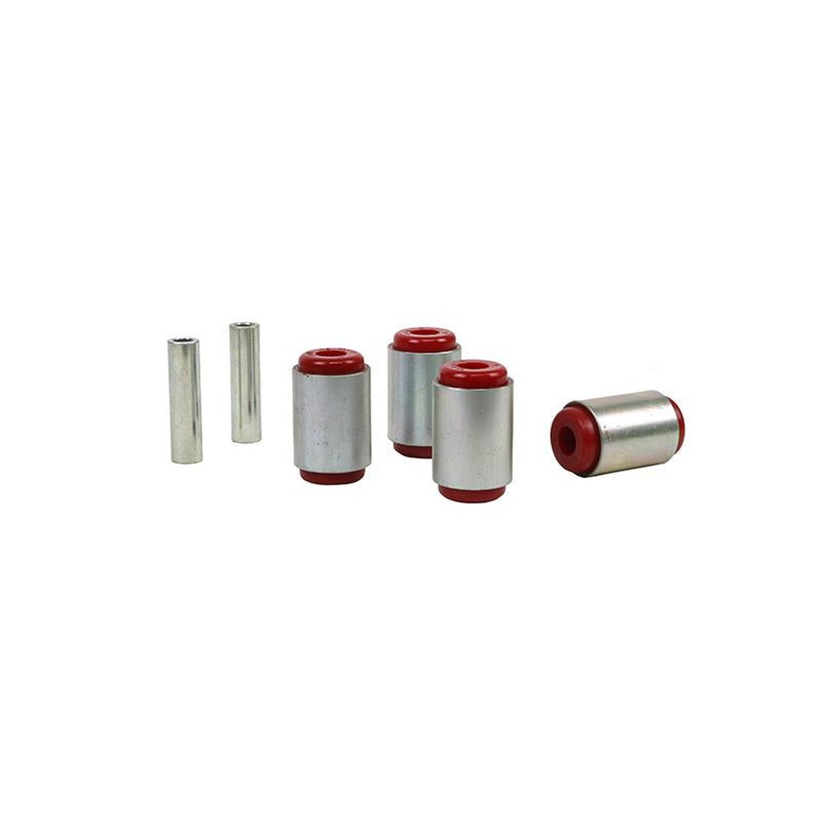 Nolathane Control Arm Bush Kit Lower-Inner 45193