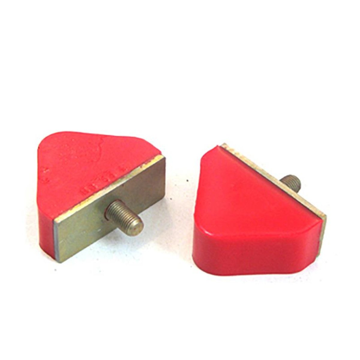Nolathane Bump Stop Bush Kit 45206