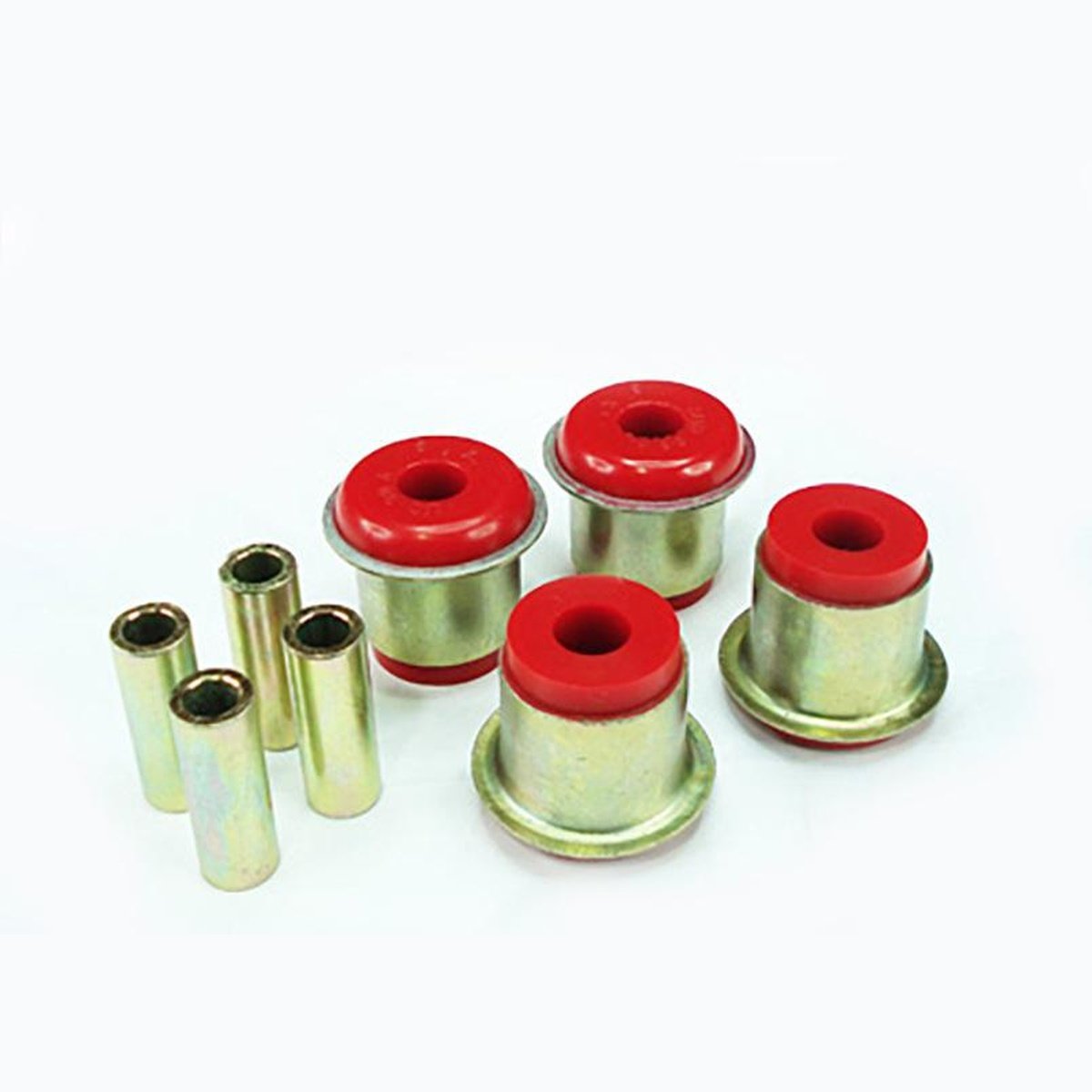 Nolathane Control Arm Bush Kit 45214
