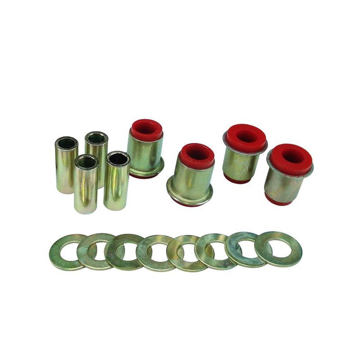Nolathane Control Arm Bush Kit 45215