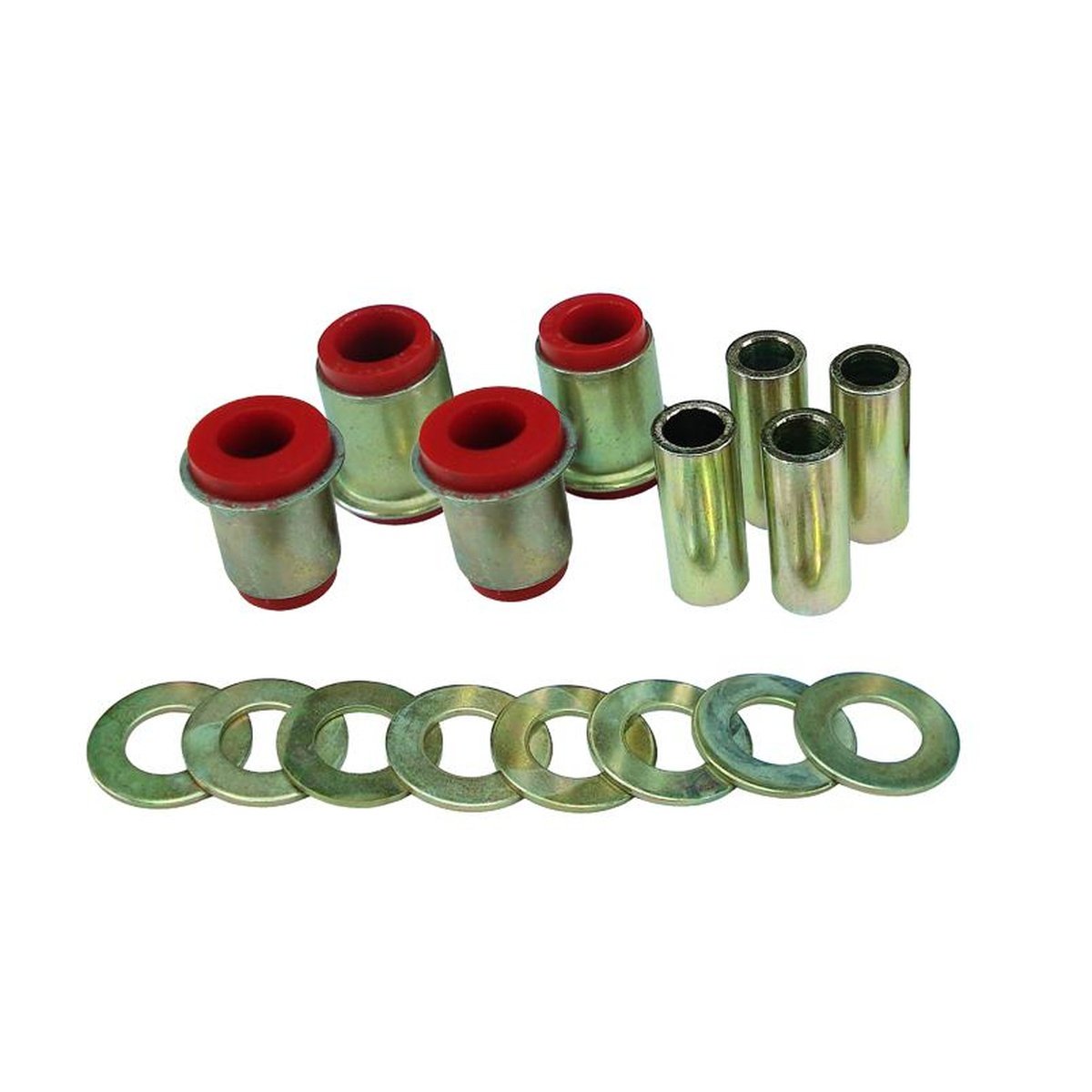 Nolathane Control Arm Bush Kit 45215
