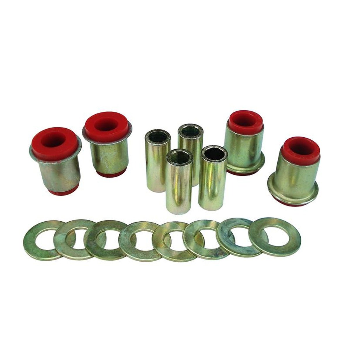 Nolathane Control Arm Bush Kit 45215