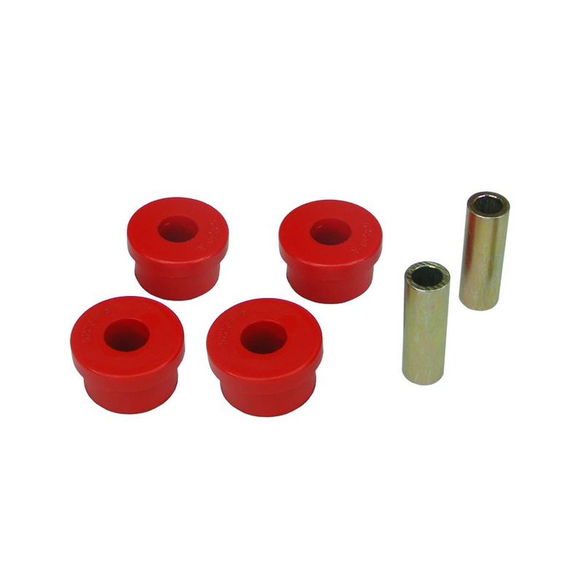 Nolathane Control Arm Bush Kit Front Lower-Front 45223