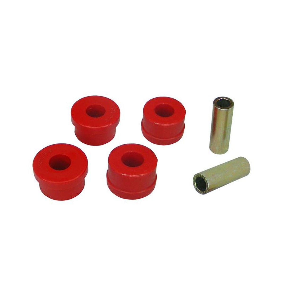 Nolathane Control Arm Bush Kit Front Lower-Front 45223
