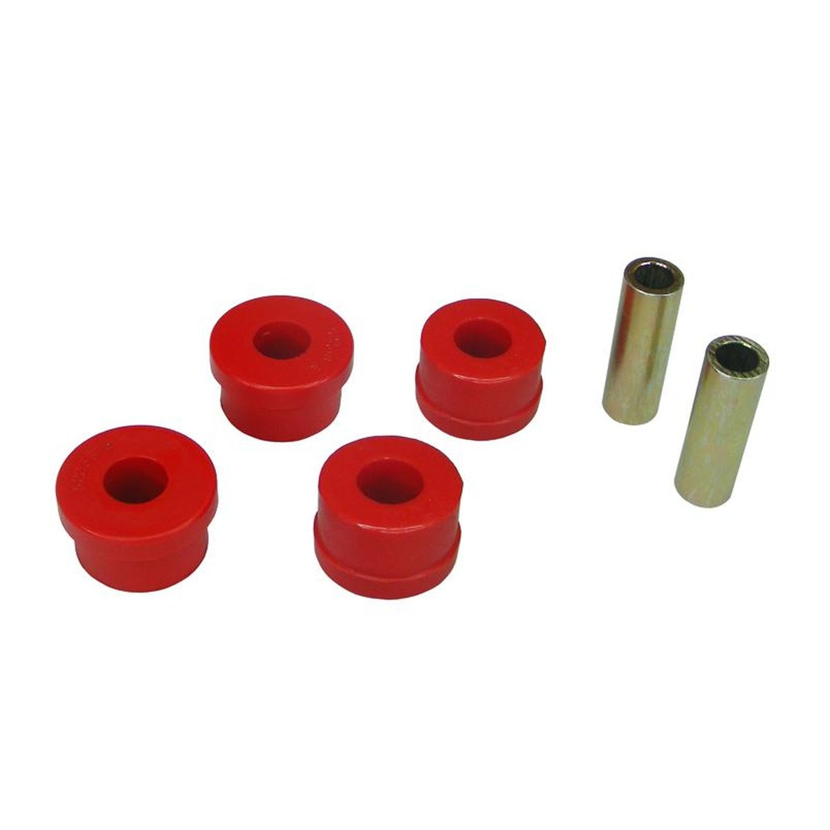 Nolathane Control Arm Bush Kit Front Lower-Front 45223