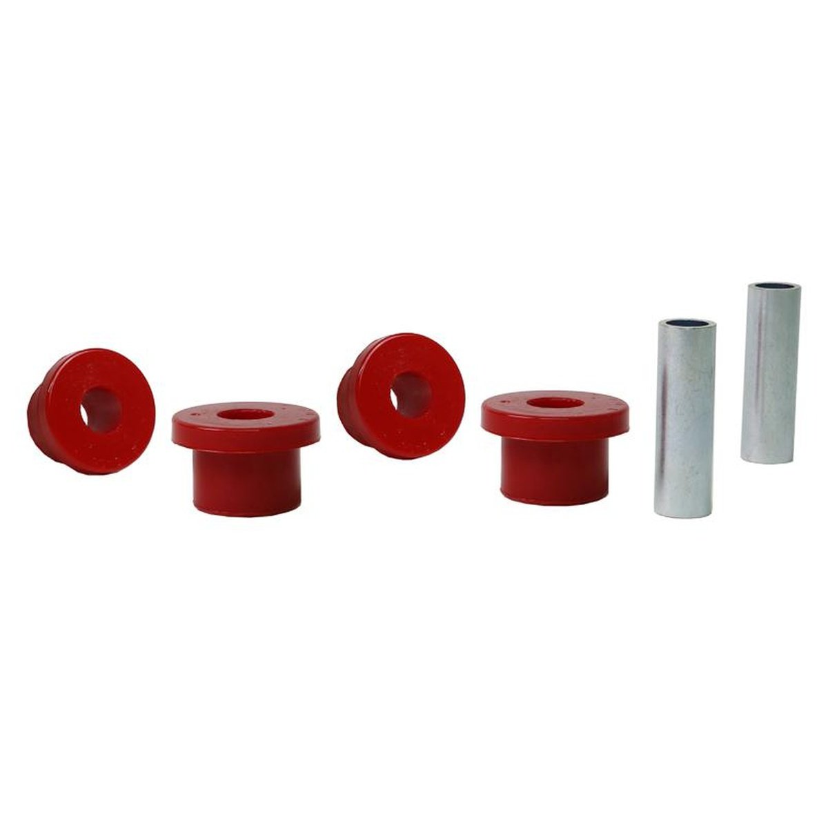 Nolathane Control Arm Bush Kit Lower-Inner 45240