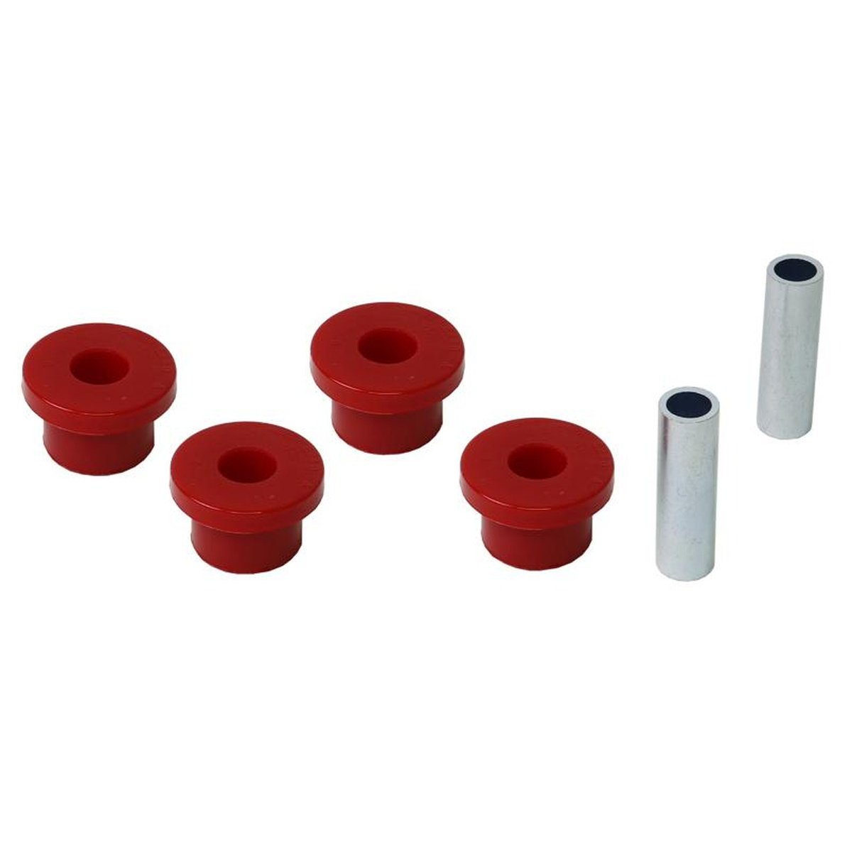 Nolathane Control Arm Bush Kit Lower-Inner 45240