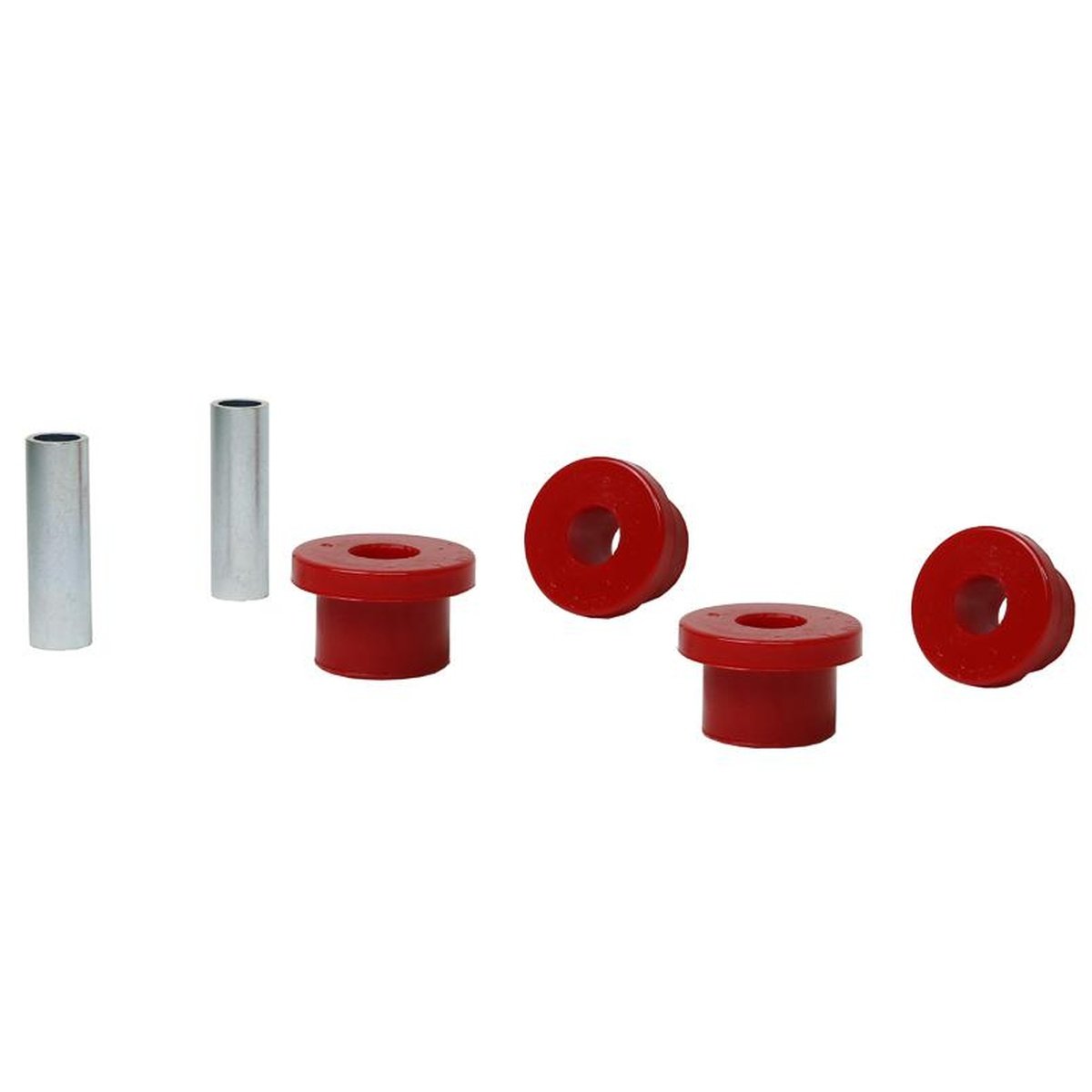 Nolathane Control Arm Bush Kit Lower-Inner 45240