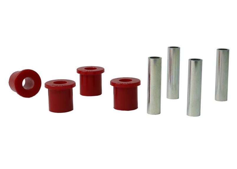 Nolathane Control Arm Bush Kit 45241