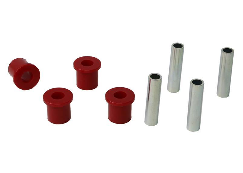 Nolathane Control Arm Bush Kit 45241