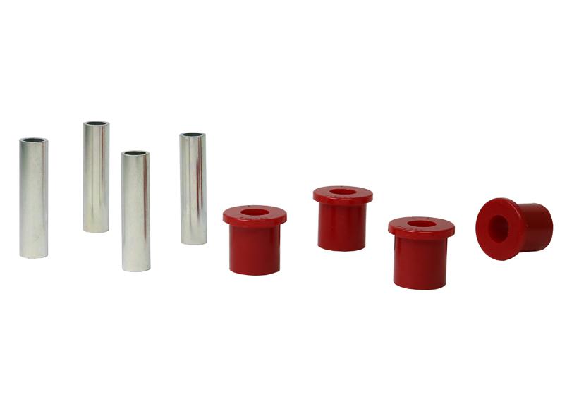 Nolathane Control Arm Bush Kit 45241