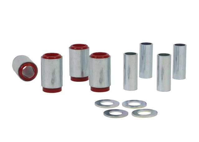 Nolathane Control Arm Bush Kit 45271