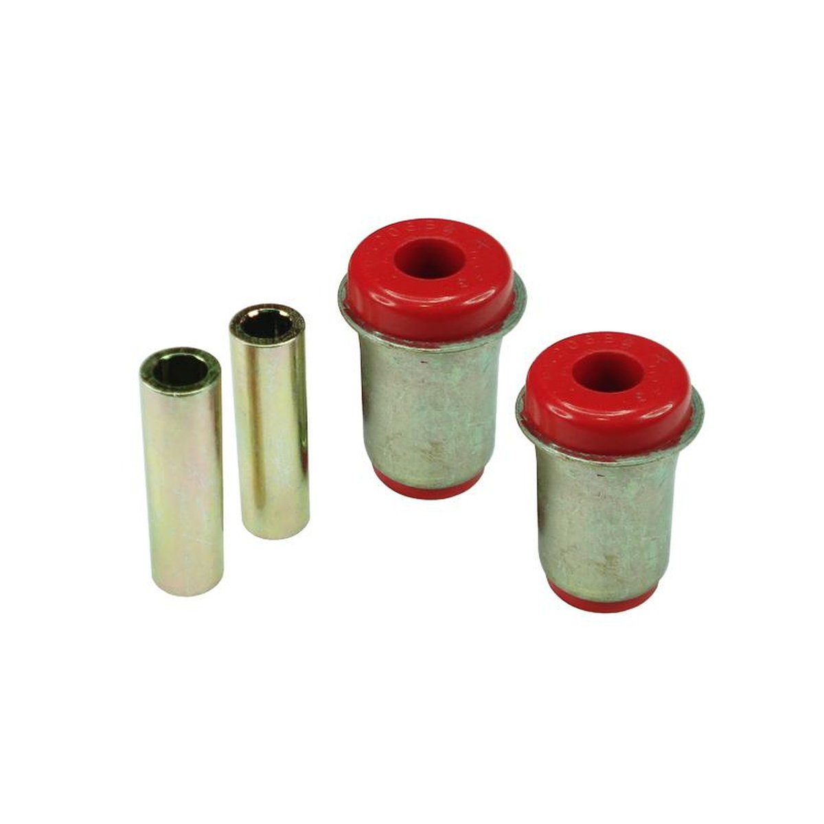 Nolathane Control Arm Bush Kit 45278