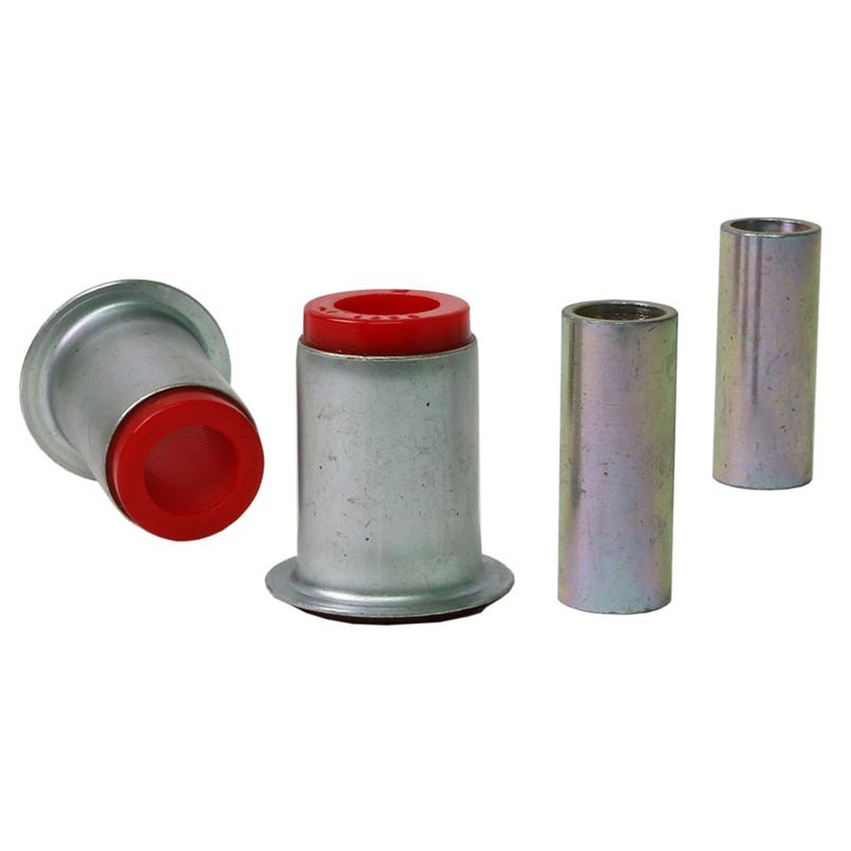 Nolathane Control Arm Bush Kit Rear Upper-Inner 45291