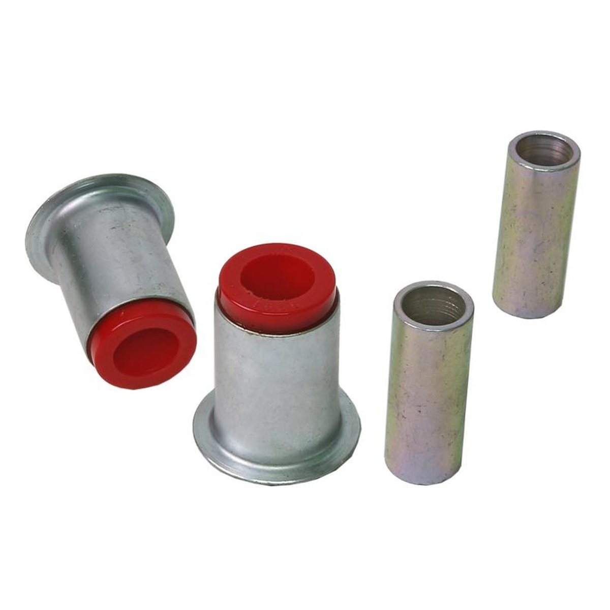 Nolathane Control Arm Bush Kit Rear Upper-Inner 45291