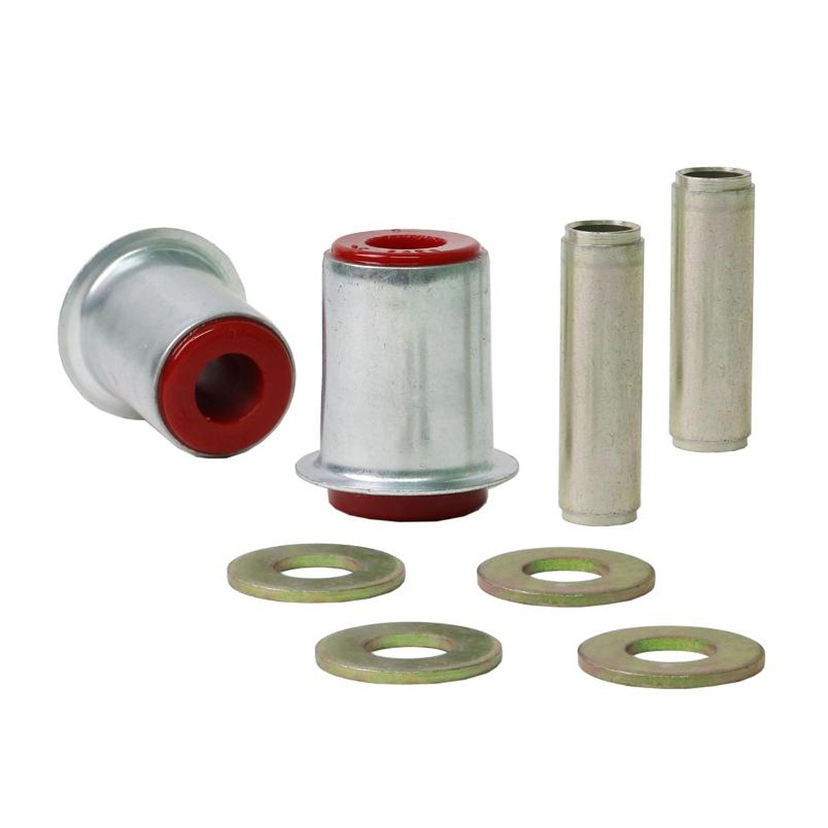 Nolathane Control Arm Bush Kit 45295