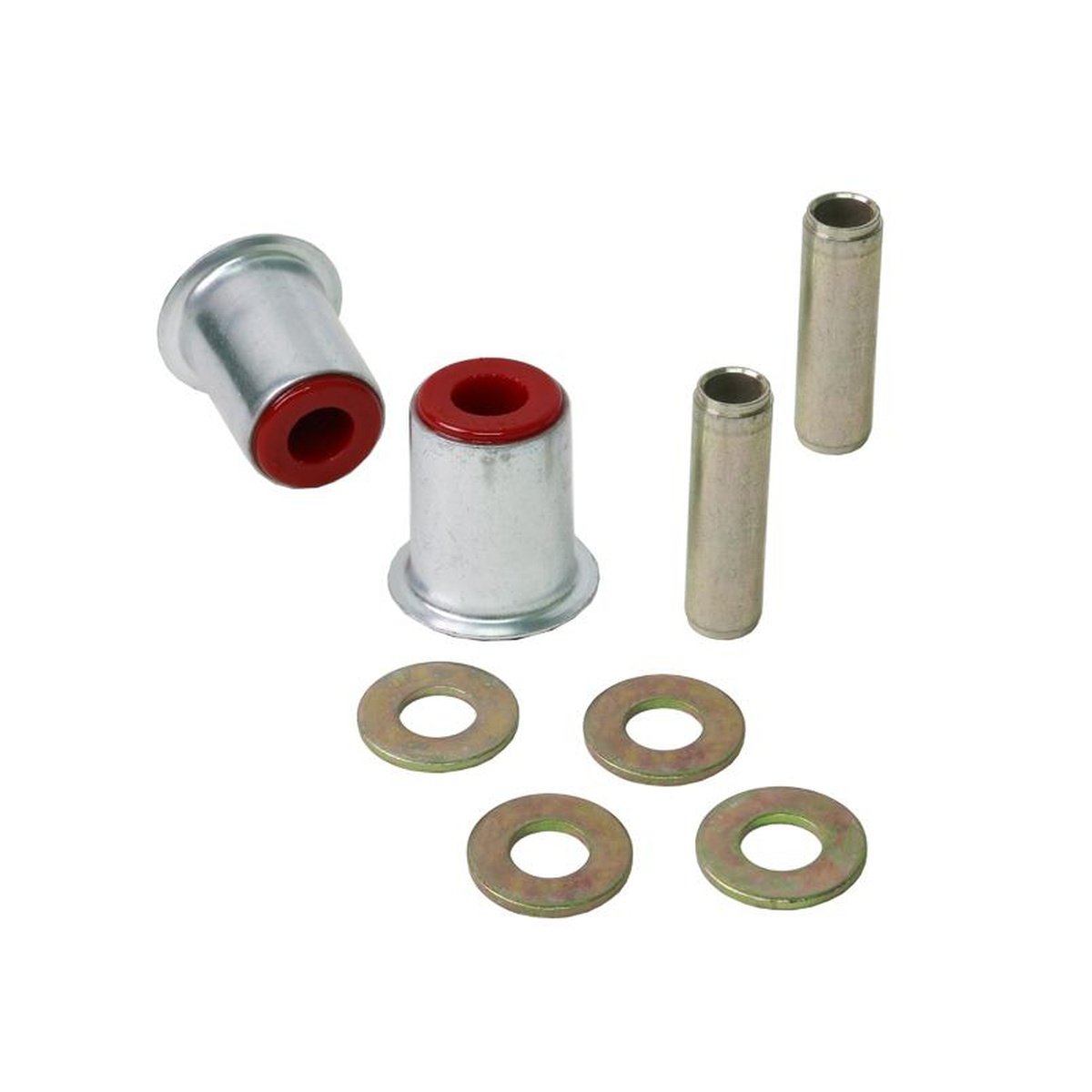 Nolathane Control Arm Bush Kit 45295
