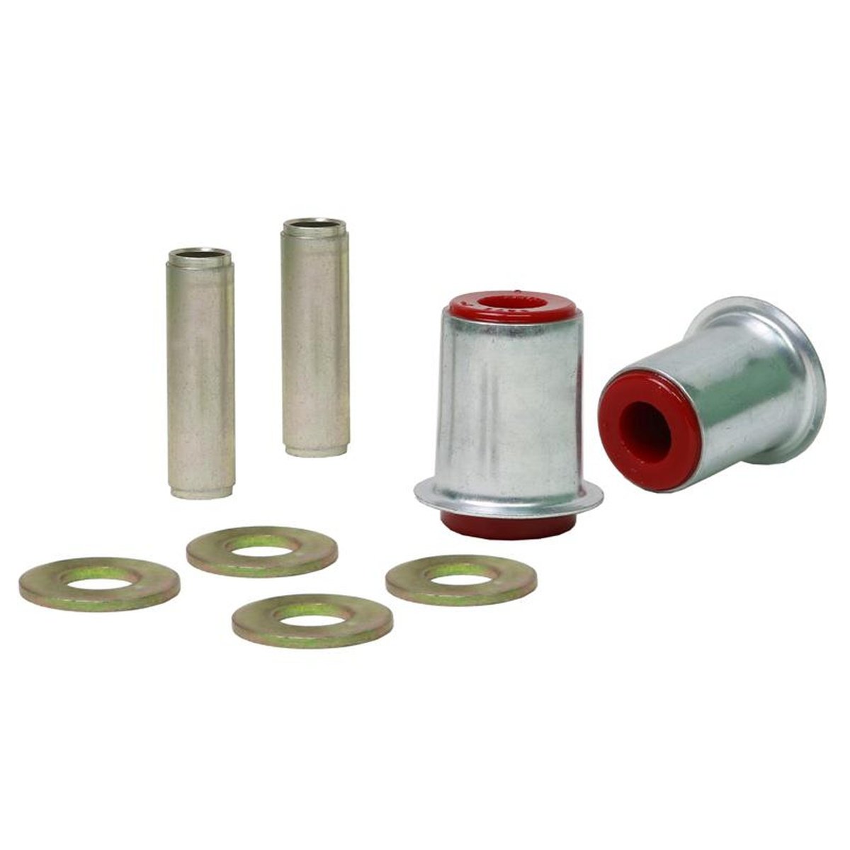 Nolathane Control Arm Bush Kit 45295