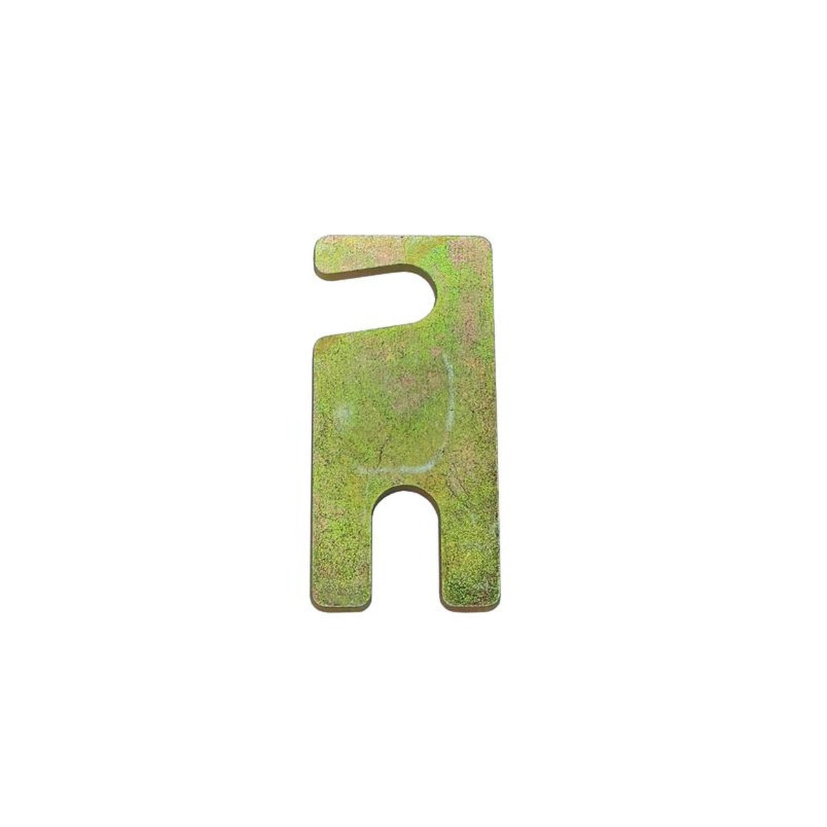 Nolathane Alignment Shim Kit 3.0mm 100 Pack 45317