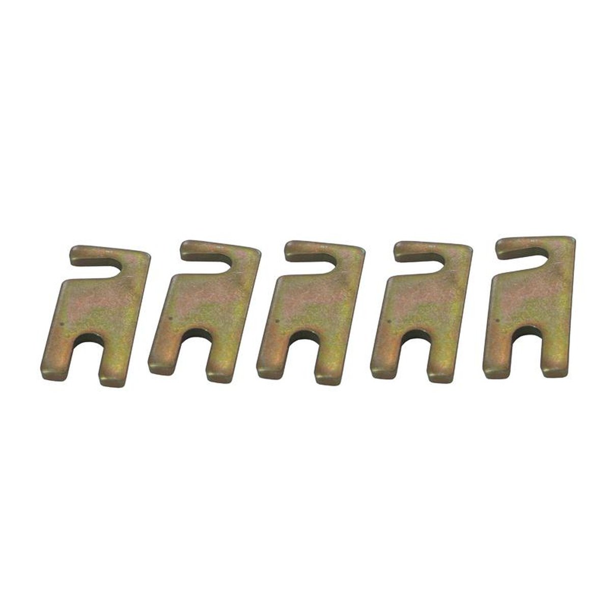 Nolathane Alignment Shim Kit 6.0mm 5 Pack 45321