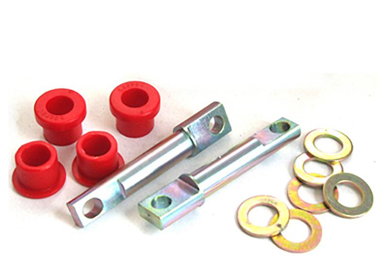 Nolathane Control Arm Bush Kit Front Lower-Inner 45327A