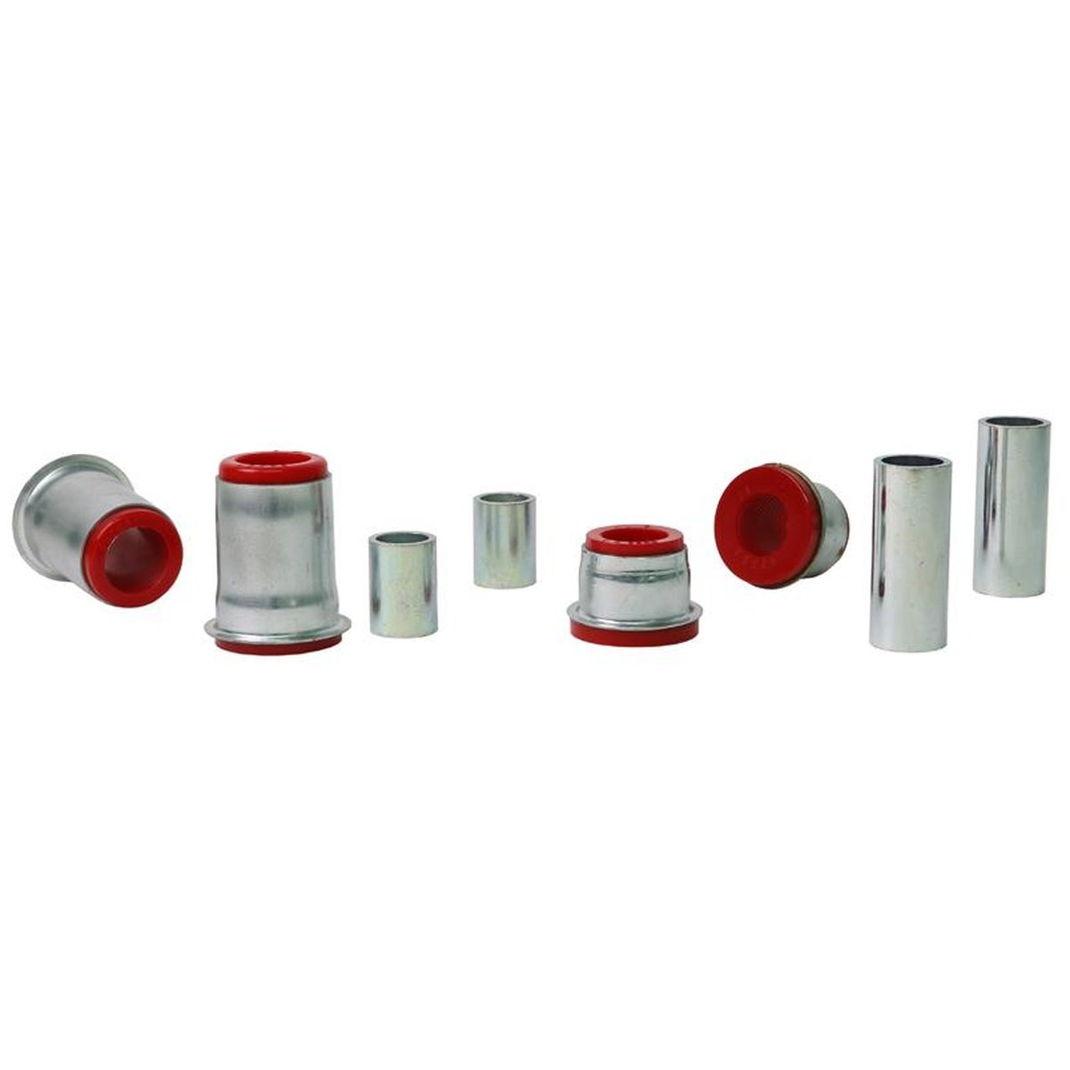 Nolathane Control Arm Bush Kit 45329