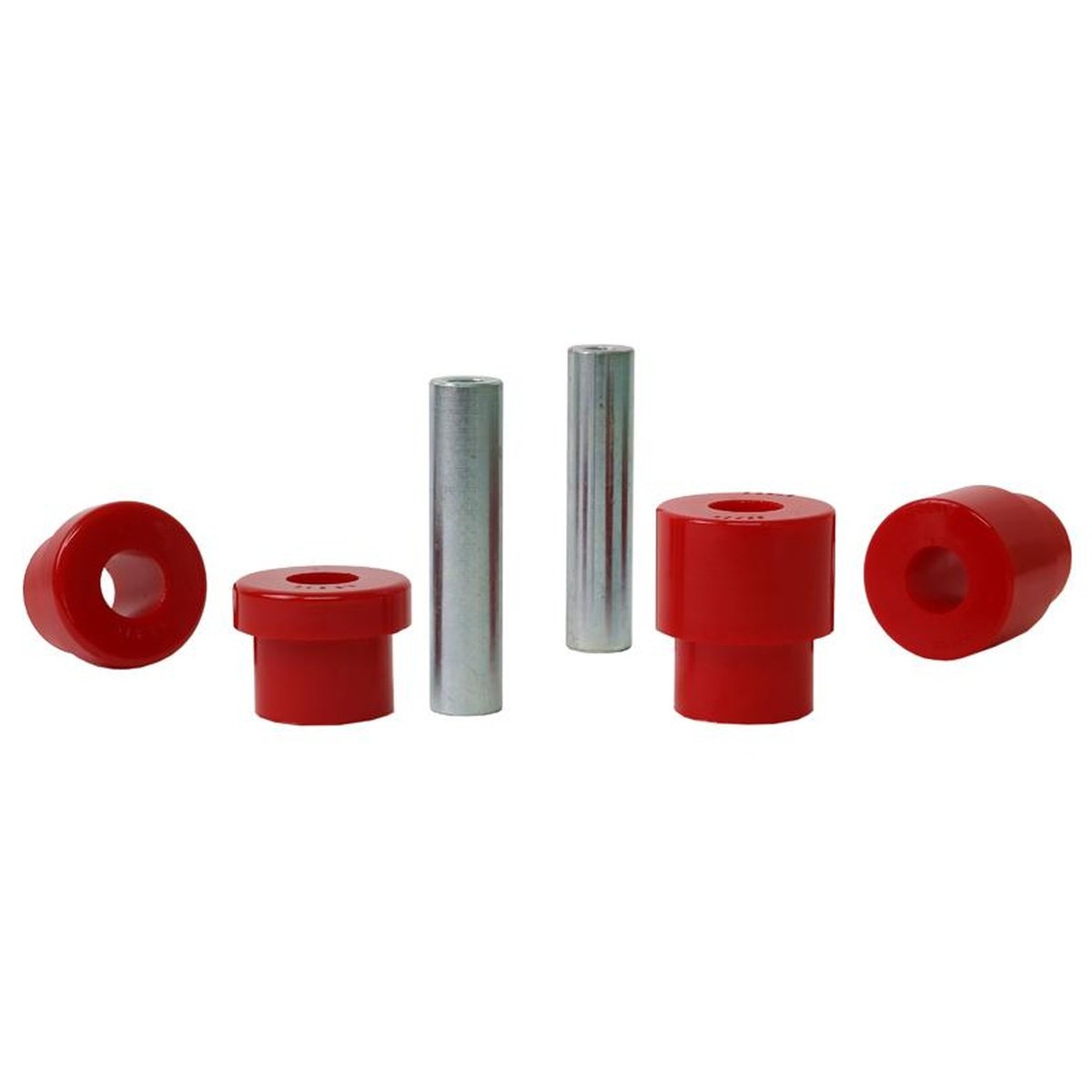 Nolathane Control Arm Bush Kit Lower-Inner 45331
