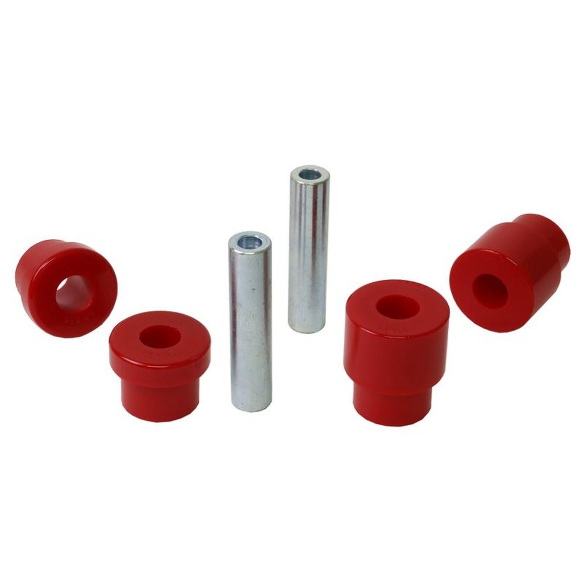 Nolathane Control Arm Bush Kit Lower-Inner 45331