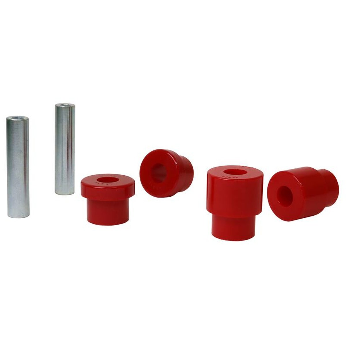 Nolathane Control Arm Bush Kit Lower-Inner 45331