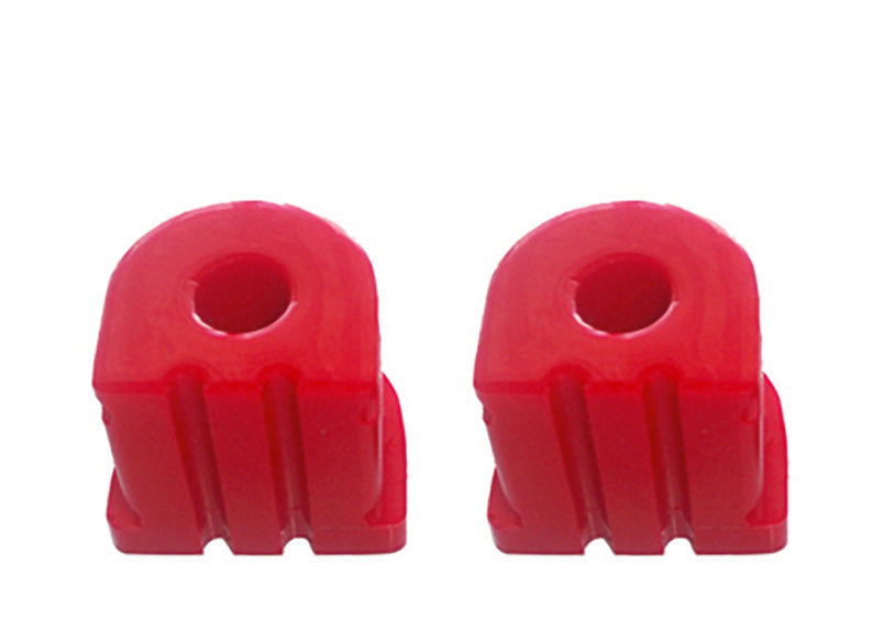 Nolathane Control Arm Bush Kit 45358