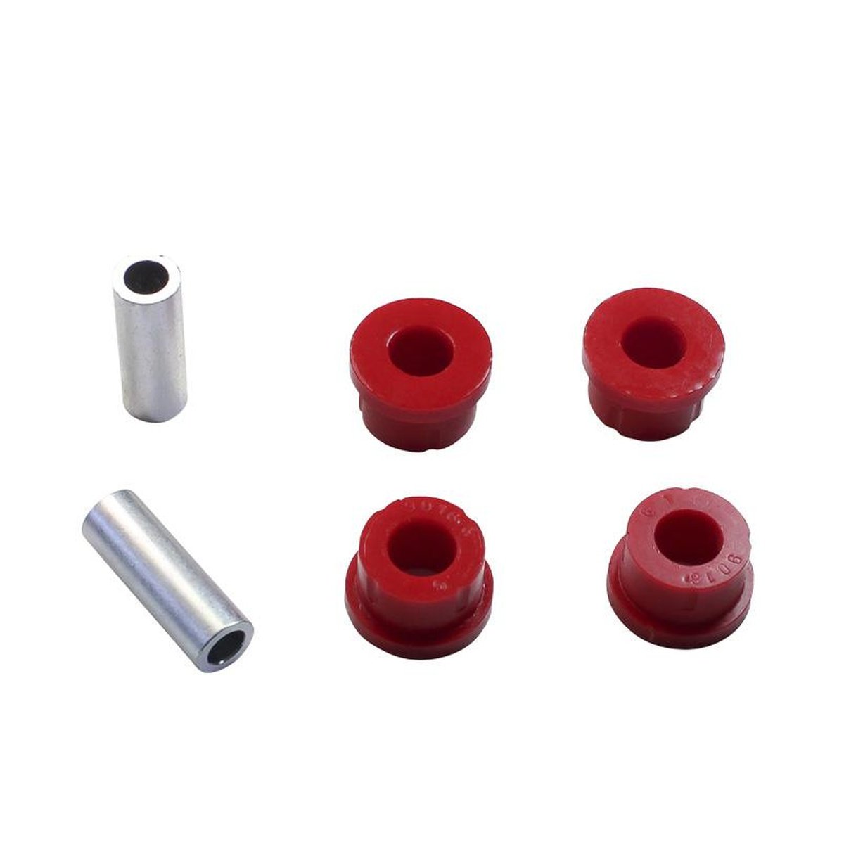 Nolathane Control Arm Bush Kit Front Lower-Inner 45361