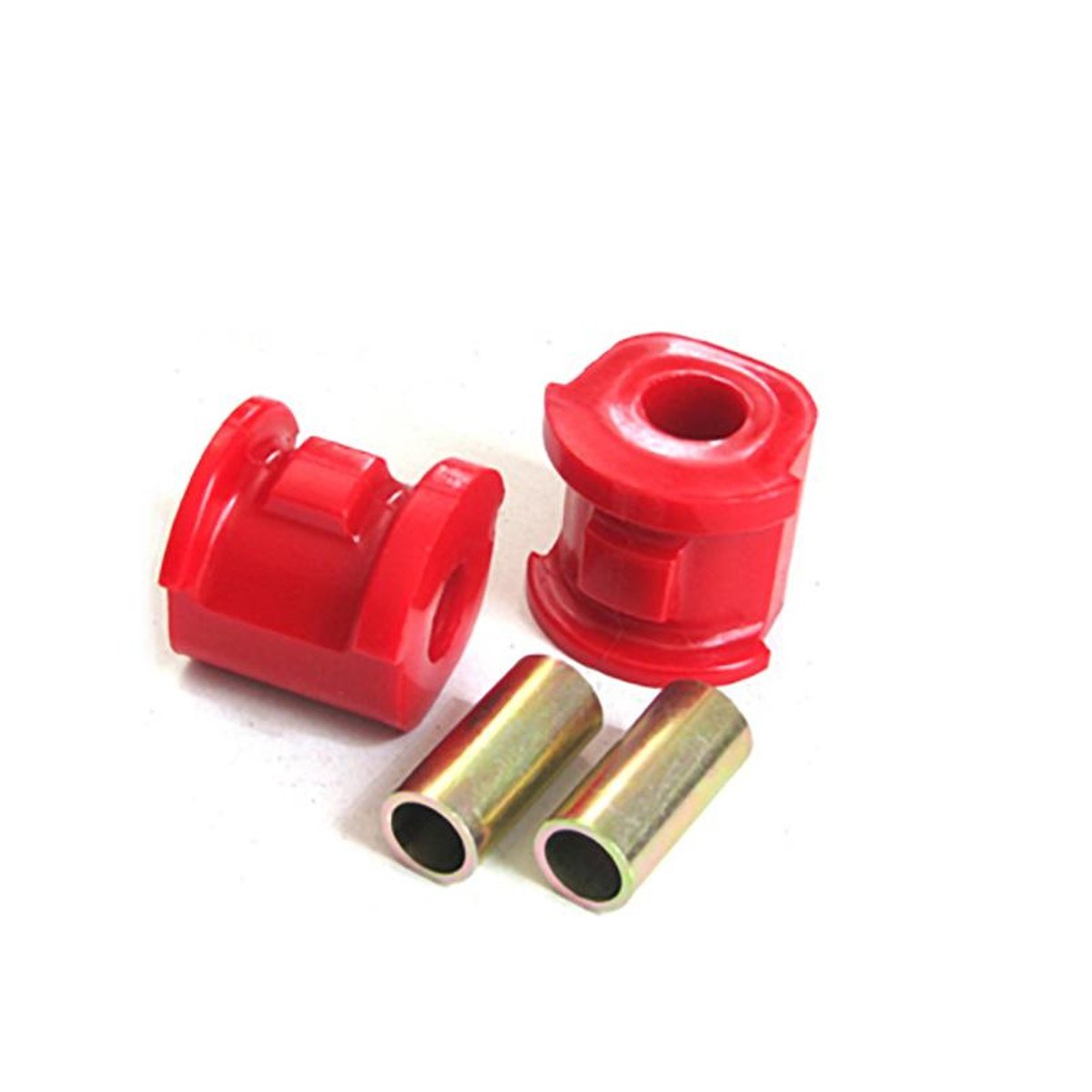 Nolathane Control Arm Bush Kit Front Lower-Rear 45366