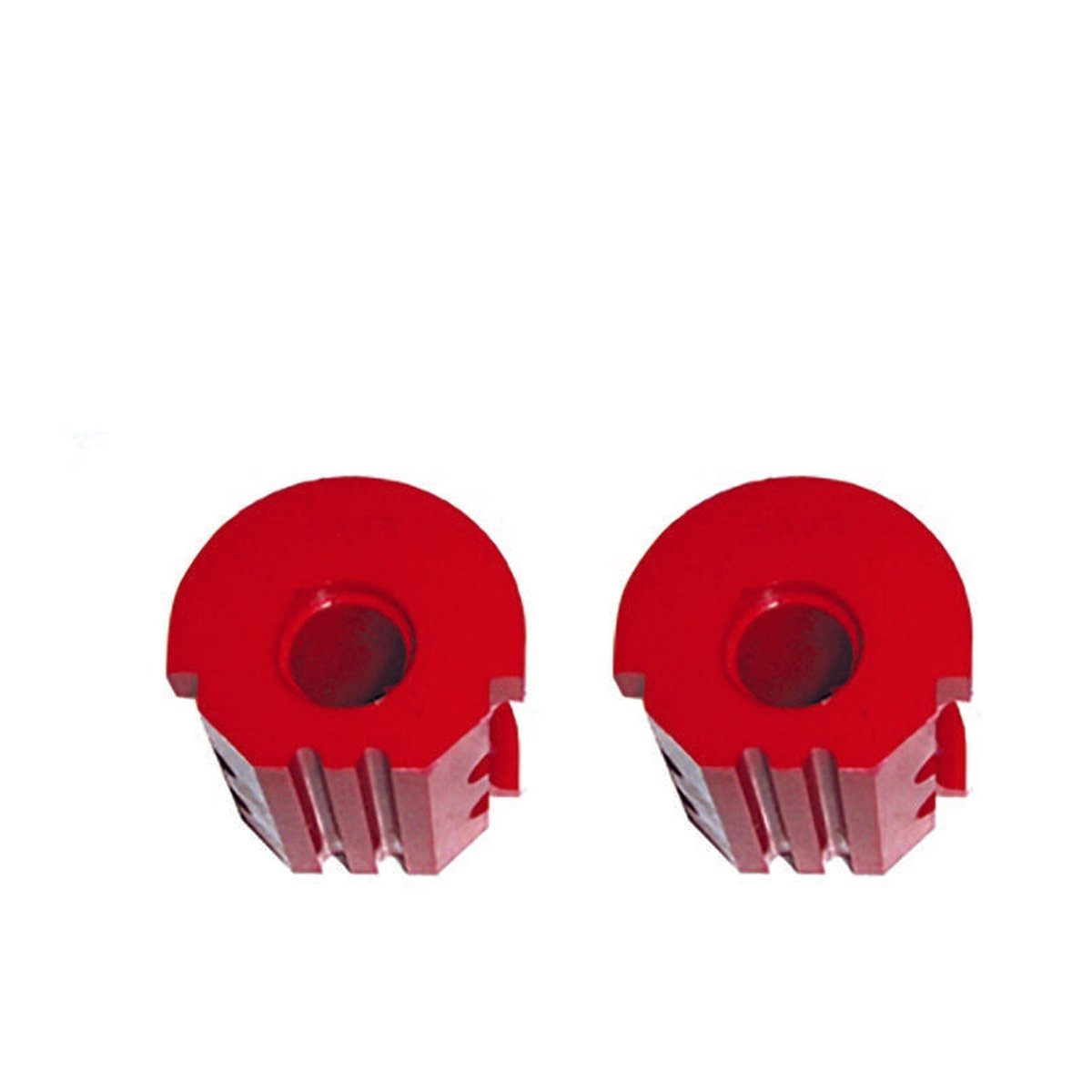 Nolathane Control Arm Bush Kit 45428
