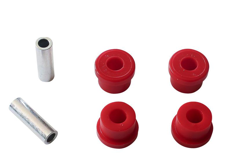 Nolathane Control Arm Bush Kit Lower-Inner Front 45433