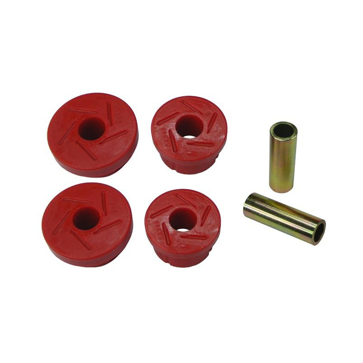 Nolathane Control Arm Bush Kit 45434