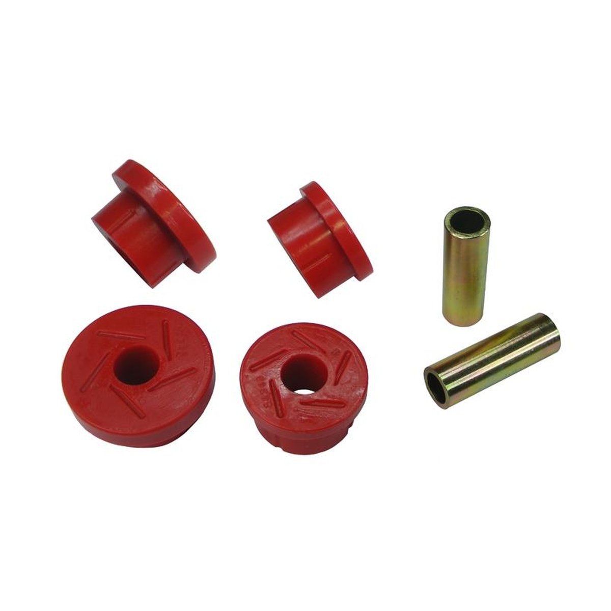 Nolathane Control Arm Bush Kit 45434