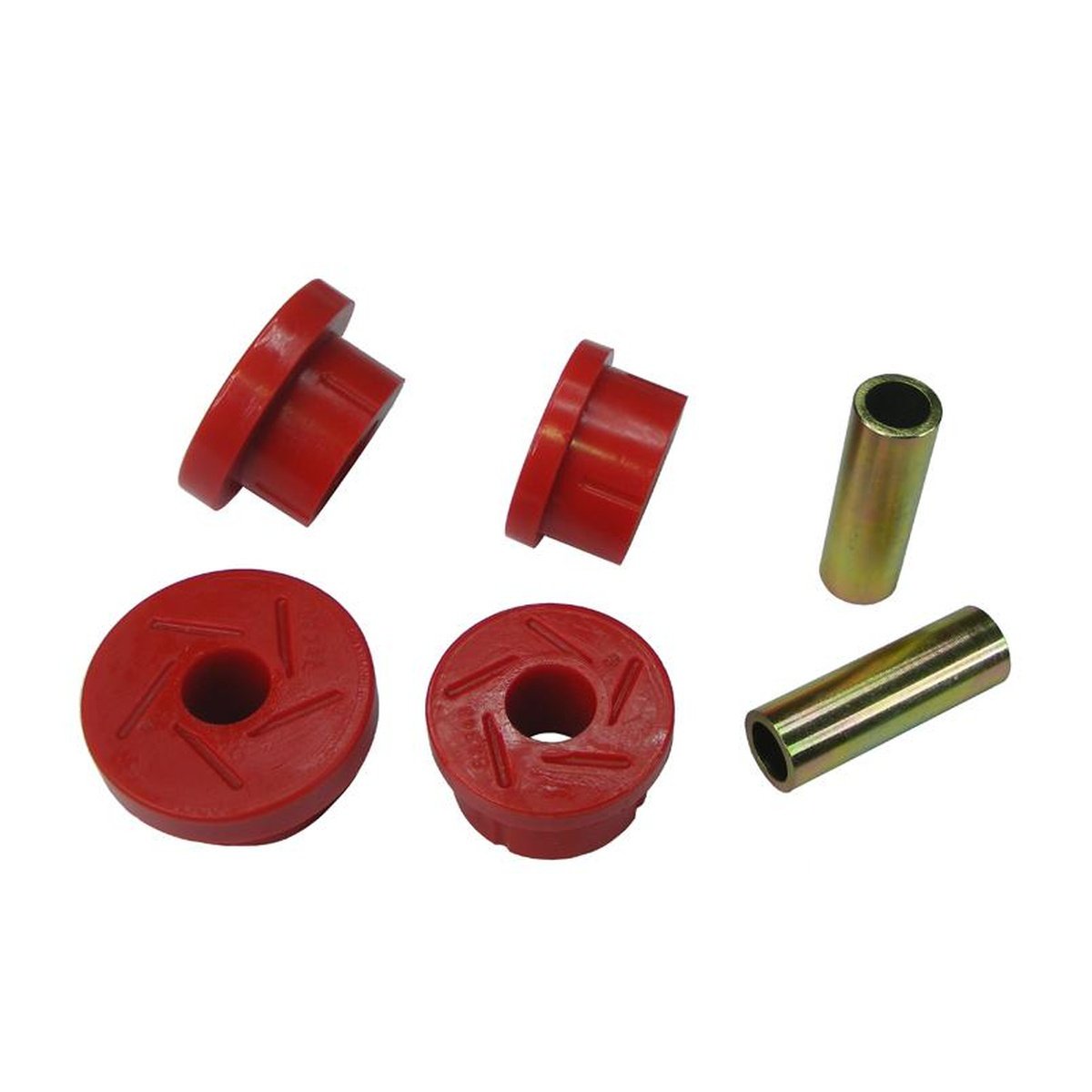 Nolathane Control Arm Bush Kit 45434