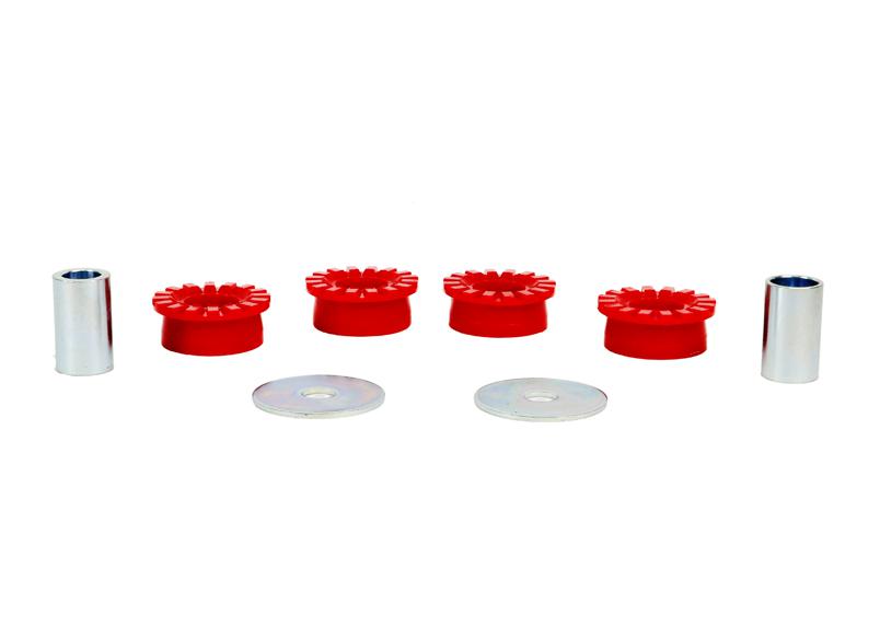 Nolathane Control Arm Bush Kit Rear Lower-Inner 45440