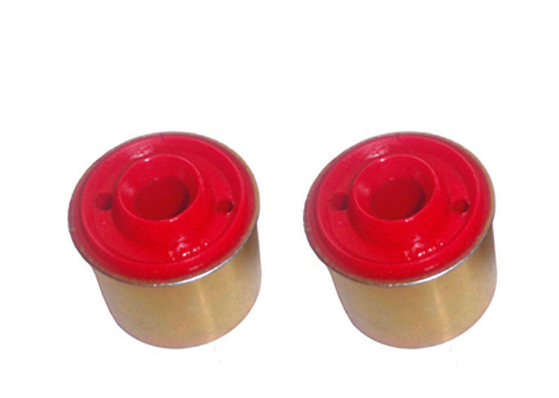 Nolathane Control Arm Bush Kit 45445