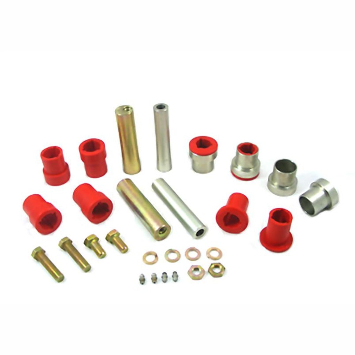 Nolathane Control Arm Bush Kit 45448